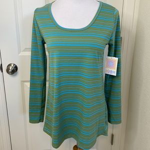 NWT Lularoe Lynnae, small